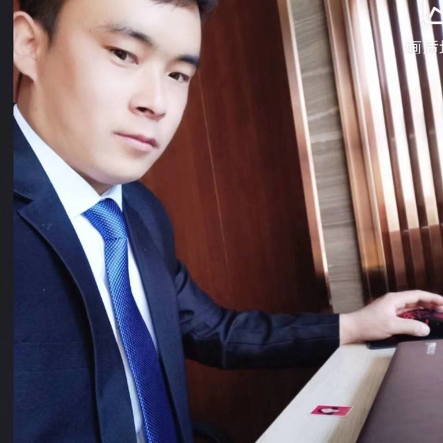 会哭的幸福的第一张照片--庆阳父母相亲团
